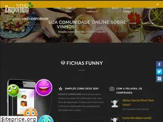 vinoemporium.com.br