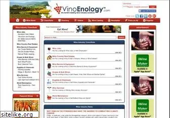 vinoenology.com