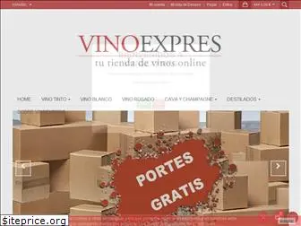 vinoexpres.com