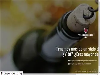 vinogaleria.com
