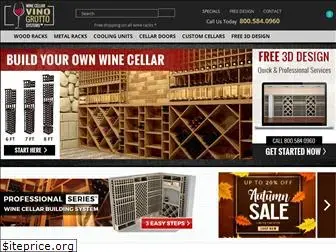 vinogrotto.com