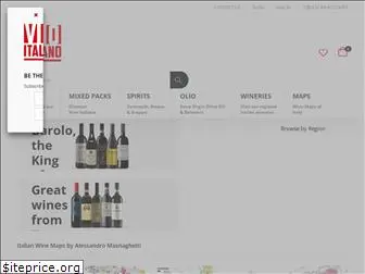 vinoitaliano.com.au