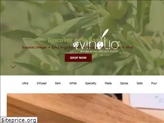 vinolio.com