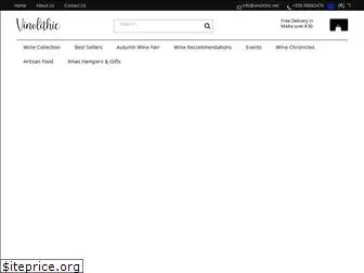 vinolithic.net