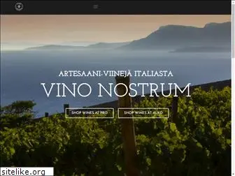 vinonostrum.com