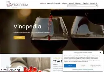 vinopedia.hr