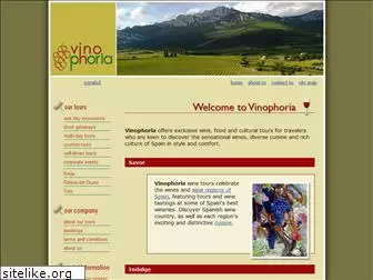 vinophoria.com