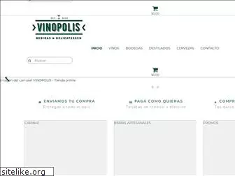 vinopolis.com.ar