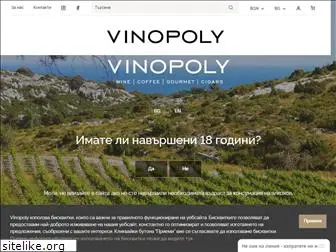 vinopoly.com