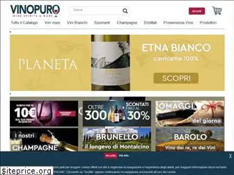 vinopuro.com