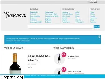 vinorama.es