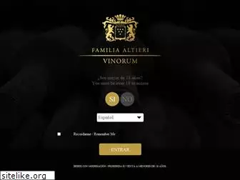 vinorum.com.ar