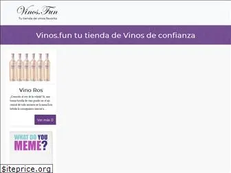 vinos.fun