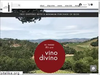 vinosb.com