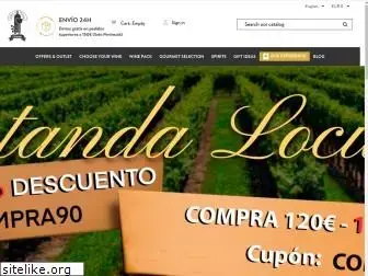 vinoscutanda.com