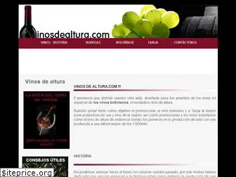 vinosdealtura.com