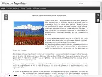 vinosdeargentina.blogspot.com