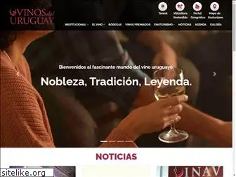 vinosdeluruguay.com