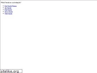 vinoski.net