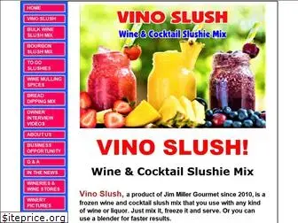 vinoslush.com
