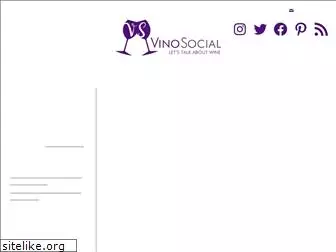 vinosocial.wine