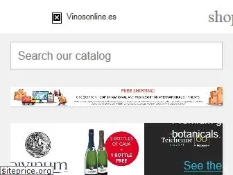 vinosonline.es