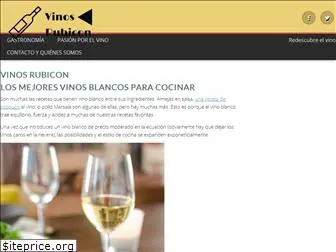 vinosrubicon.com