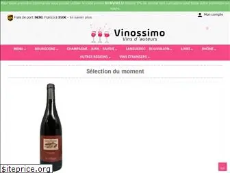 vinossimo.com