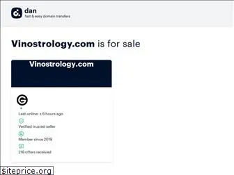vinostrology.com