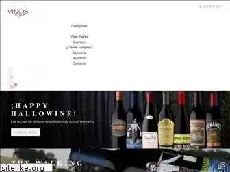 vinoswagner.com