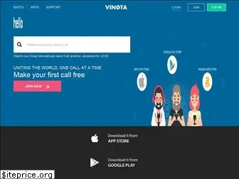 vinota.com