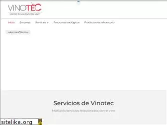 vinotec.com