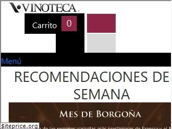 vinoteca.com