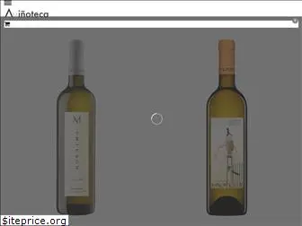 vinotecamercado.com