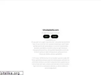 vinotedarik.com