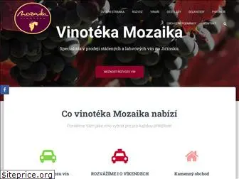 vinoteka-mozaika.cz