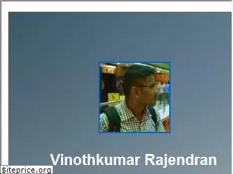 vinothkumar.in