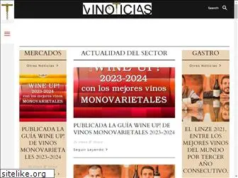 vinoticias.es