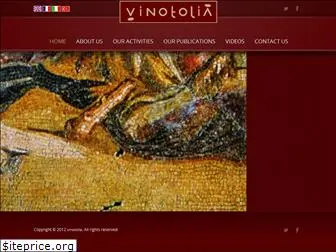 vinotolia.com