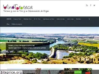 vinotoroteca.com