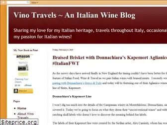 vinotravelsitaly.com