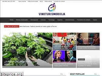 vinoturismorioja.com