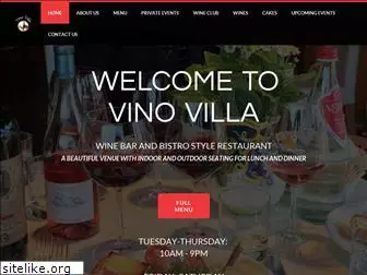 vinovilla.com