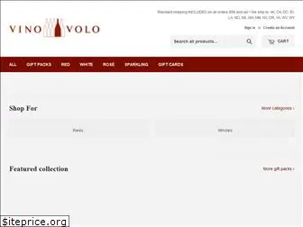 vinovolo.shop