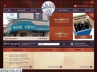 vinowine.com