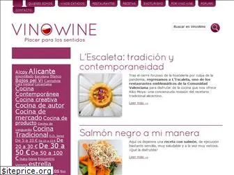 vinowine.es