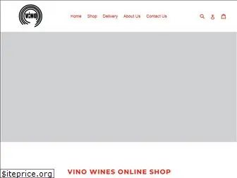 vinowines.co.uk