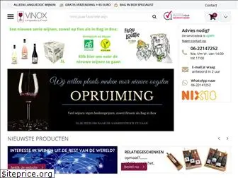 vinox.nl