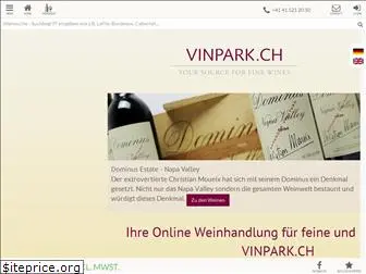 vinpark.ch