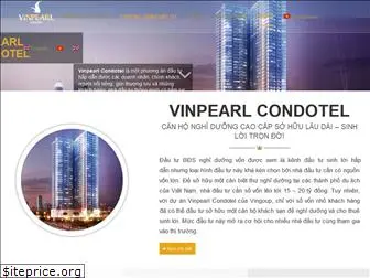 vinpearlcondotel.com